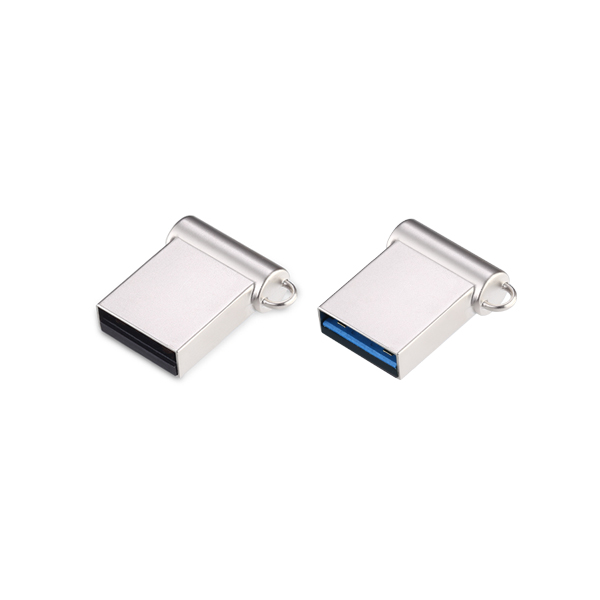 Himory M202/M302 Mini Metal USB Flash Drive