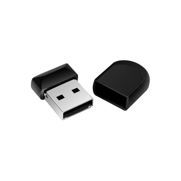 Himory M203/M303 Mini Plastic USB Flash Drive