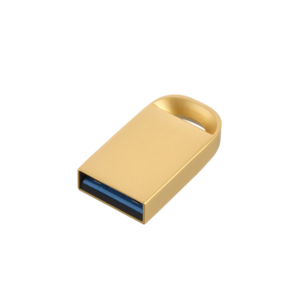 Himory M204/M304 Mini Size Metal USB Flash Drive