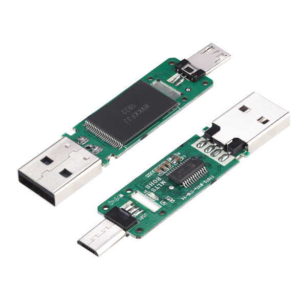 PCBA2.0 OTG USB Flash Drive Chips