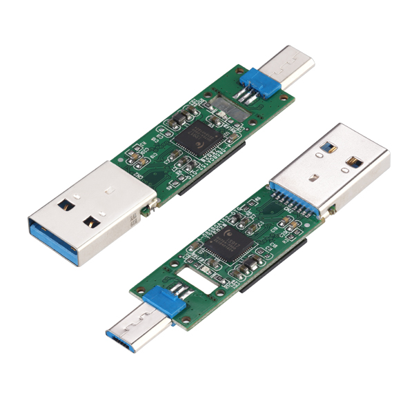 PCBA3.0 OTG USB Flash Drive Chips