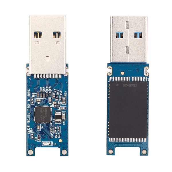 PCBA3.0 USB Flash Drive Chips