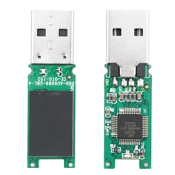 PCBA2.0 USB Flash Drive Chips