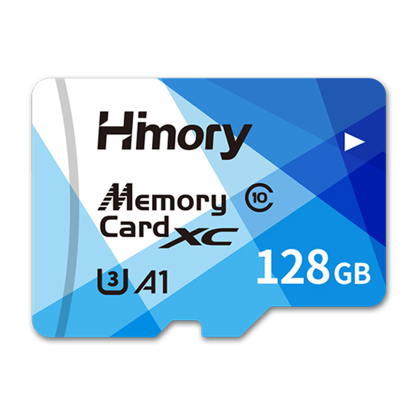 U3A1 Micro SD Card Series