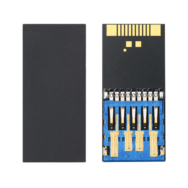 UDP3.0 Flash Drive Chip Solutions