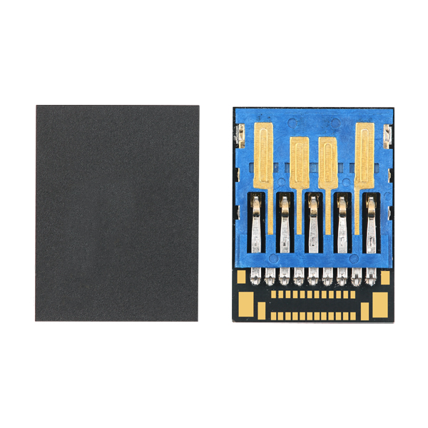 MUDP3.0 USB Flash Drive Chips