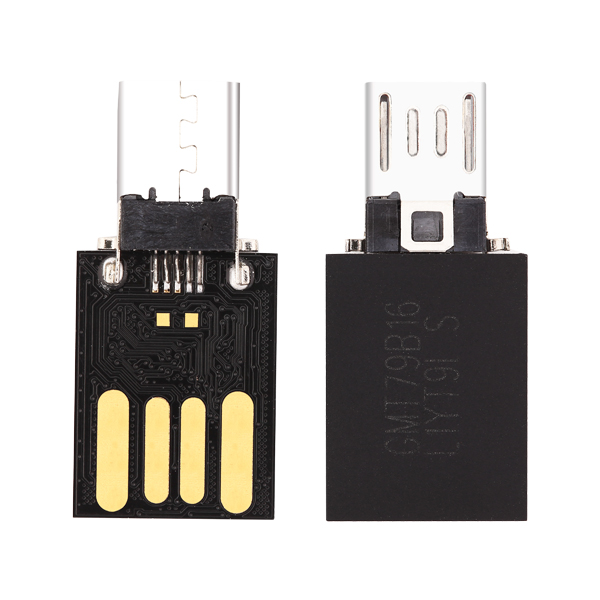 MUDP2.0 OTG USB Flash Drive Chips