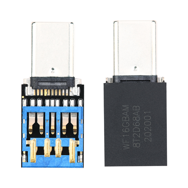 MUDP3.0 Type C USB Flash Drive Chips
