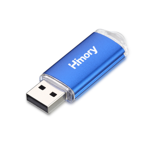 Himory P203/P303 Shiny Metal USB Flash Drive