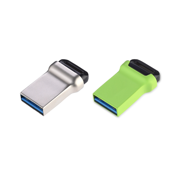 Himory M221/M321 Mini Type USB Flash Drive