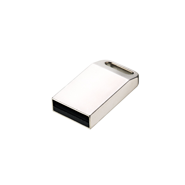 Himory M223/M323 Mini Metal USB Flash Drive