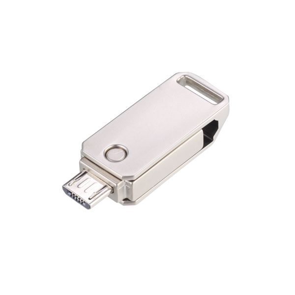 Himory MO221 Mini Style OTG USB Flash Drive