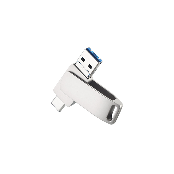 Himory PD331 Multi-Function Type C USB Flash Drive