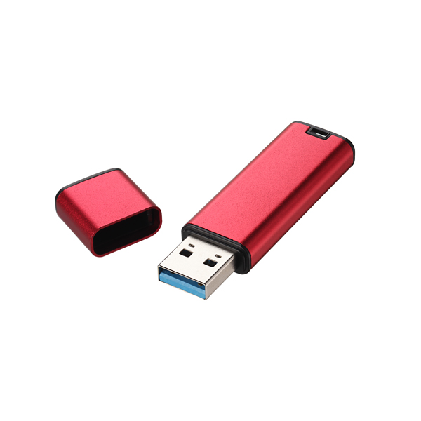 Himory P205/P305 Classic Metal USB Flash Drive