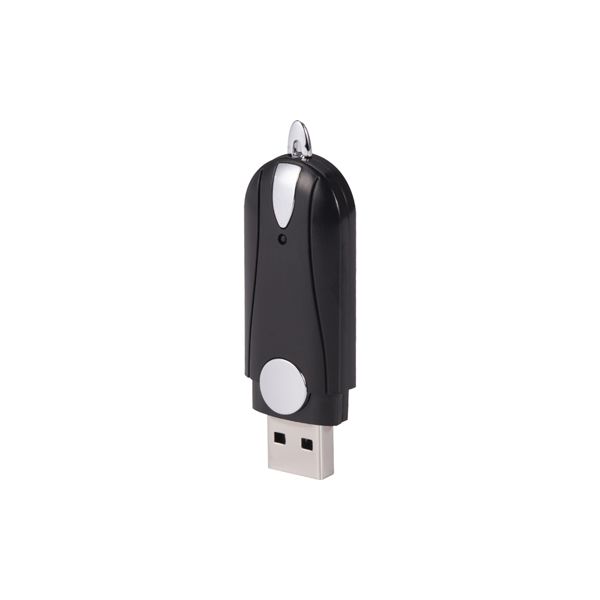 Himory P209/P309 Fashionable Plastic USB Flash Drive