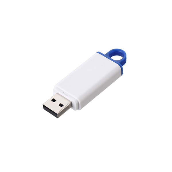 Himory P225/P325 Fashionable Plastic USB Flash Drive