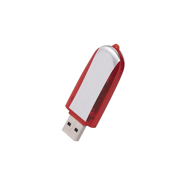 Himory P226/P326 Plastic USB Flash Drive