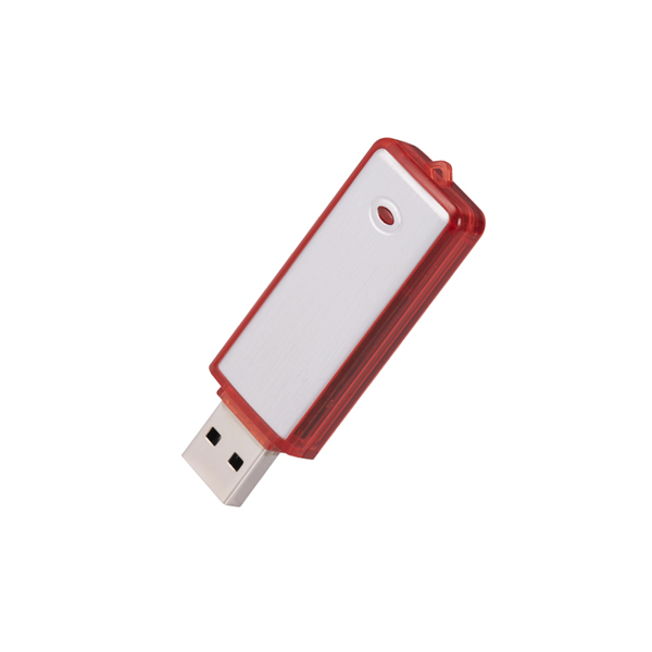 Himory P227/P327 Plastic USB Flash Drive