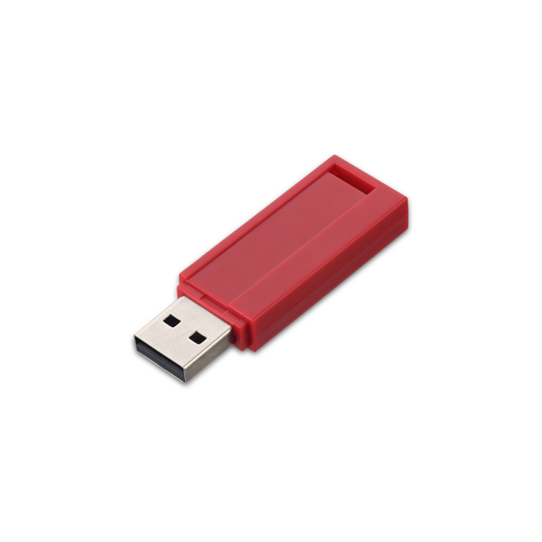 Himory P229/P329 Fashionable Plastic USB Flash Drive