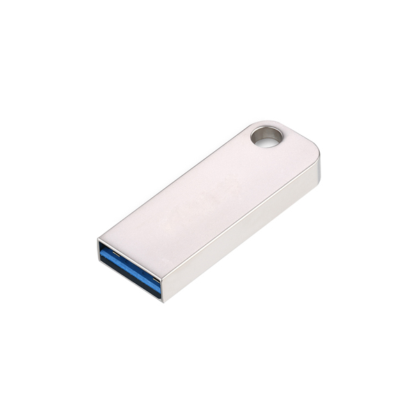 Himory U201/U301 Mini Metal USB Flash Drive