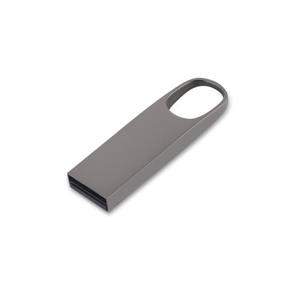 Himory U204/U304 Mini Metal USB Flash Drive