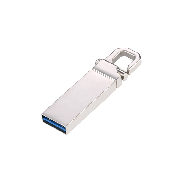 Himory U206/ U306 Mini Metal USB Flash Drive