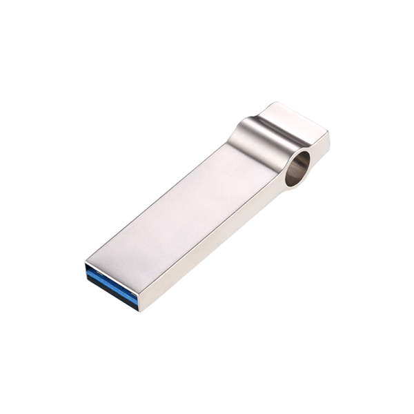 Himory U214/U314Mini Metal USB Flash Drive