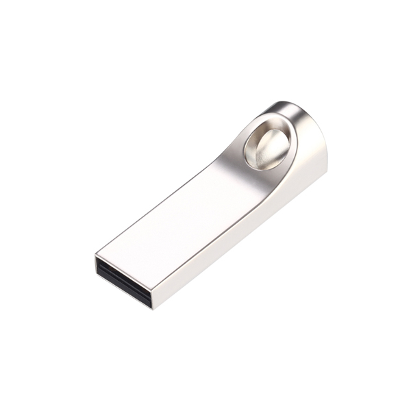 Himory U218/U318 Mini Metal USB Flash Drive