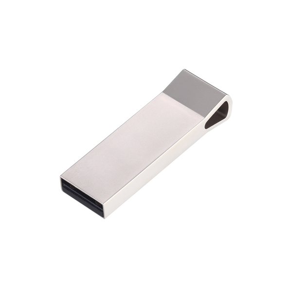 Himory U217/U317 Mini Metal USB Flash Drive