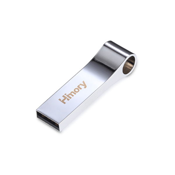 Himory U219/U319 Fashionable Style Metal USB Flash Drive