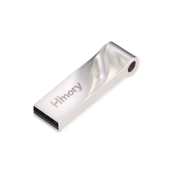 Himory U220/U320 Fashionable Style Metal USB Flash Drive