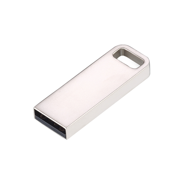 Himory U222/U322 Mini Metal USB Flash Drive