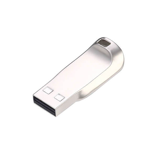 Himory U224/U324 Fashionable Style Metal USB Flash Drive