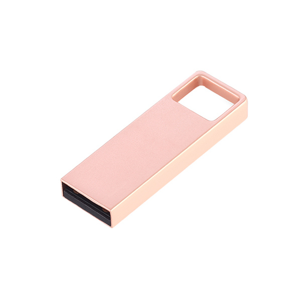 Himory U225/U325 Mini Metal USB Flash Drive