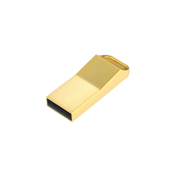 Himory U226/U326 Mini Metal USB Flash Drive