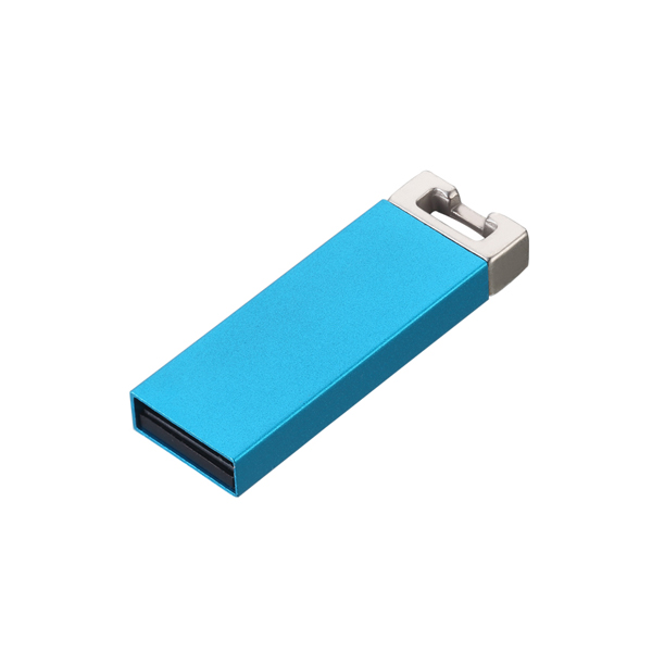 Himory U227/U327 A-Alloy Metal USB Flash Drive