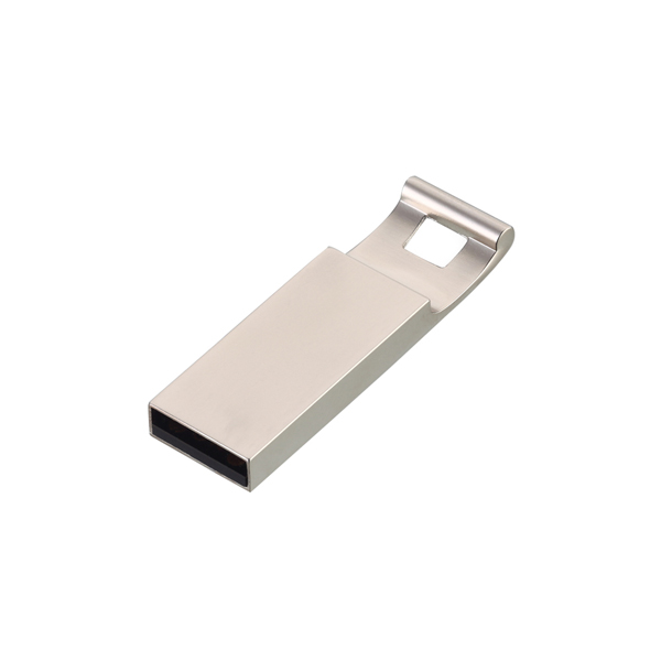 Himory U229/U329 Fashionable Style Metal USB Flash Drive