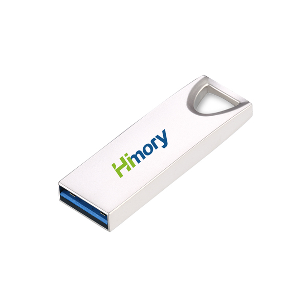 Himory U230/U330 Mini Metal USB Flash Drive