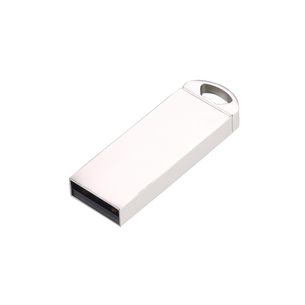 Himory U231/U331 Fashionable Style Metal USB Flash Drive