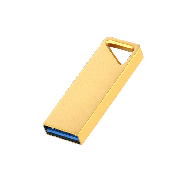 Himory U233/U333 Fashionable Style Metal USB Flash Drive