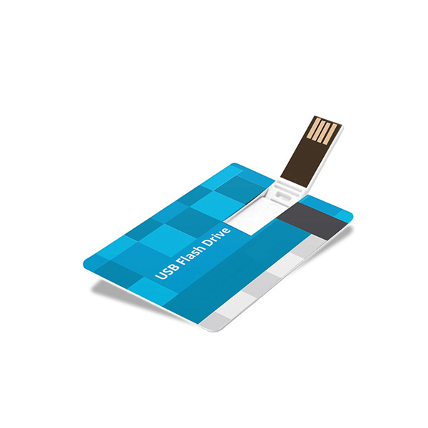 Himory U236/U336 Name Card Style USB Flash Drive