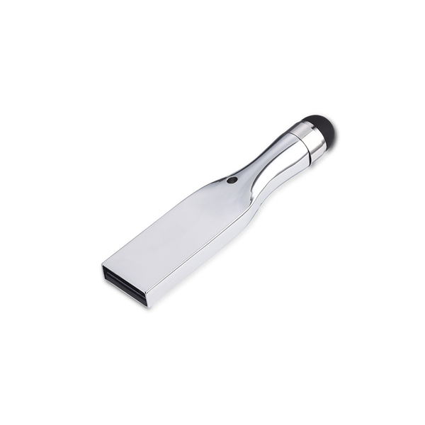 Himory U241/U341 Mini Bottle Style Metal USB Flash Drive