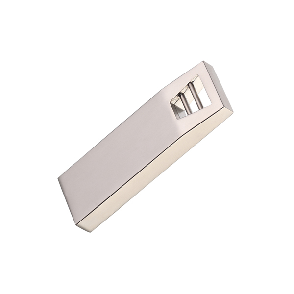 Himory U245/U345 Mini Metal USB Flash Drive