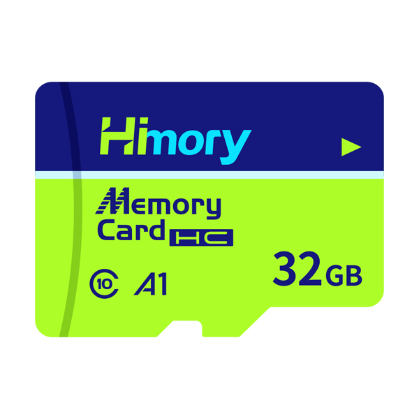 C10 Micro SD Card Series